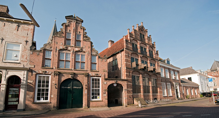 Professionele status voor het Wijnhuisfonds