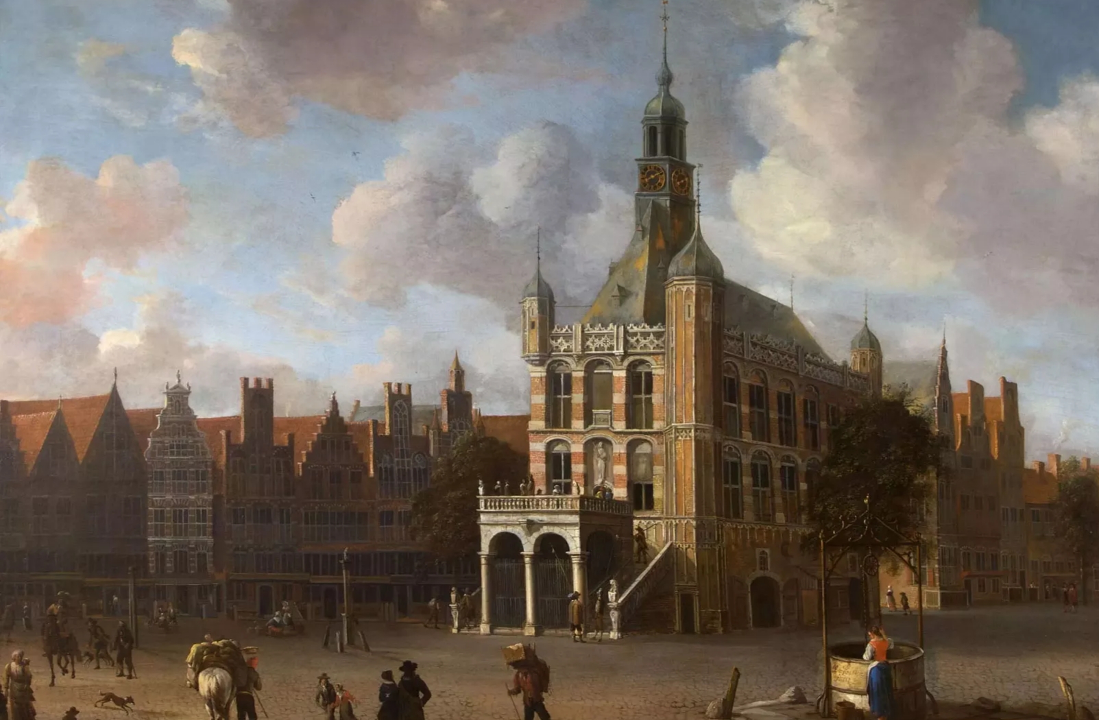 Een virtueel rondje historisch Deventer