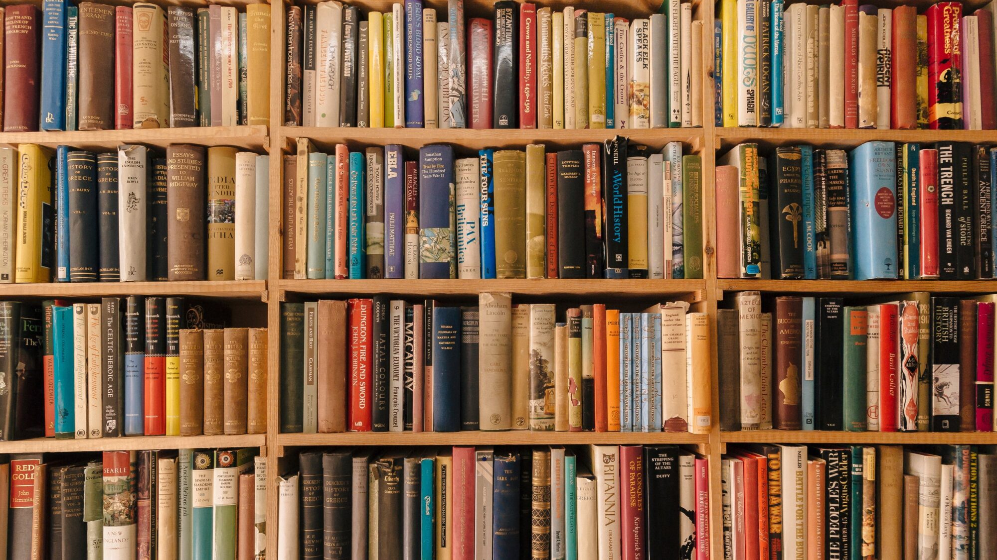 Oprichting literaire stichting