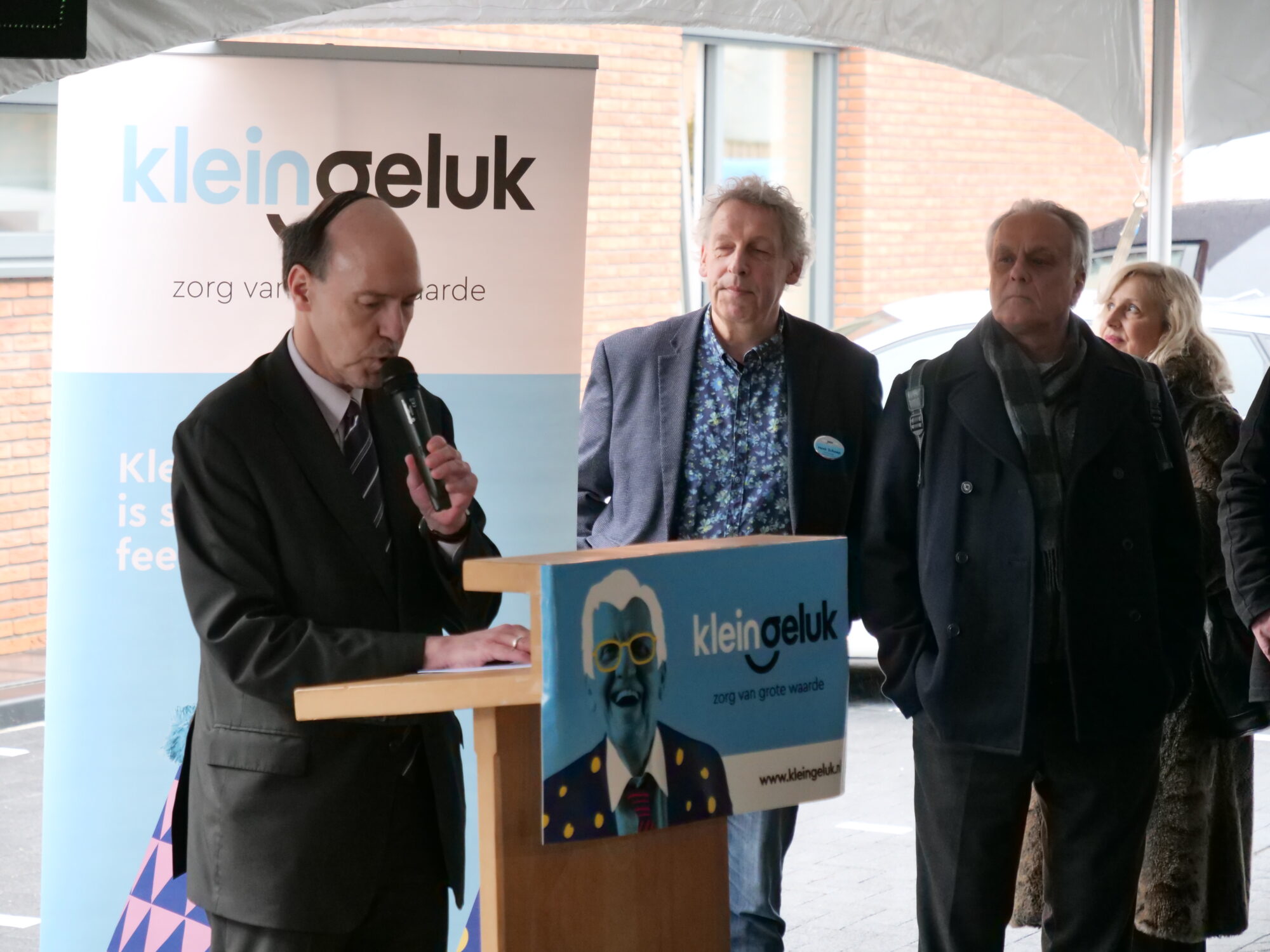 ‘Dit project is een voorbeeld voor heel Nederland’