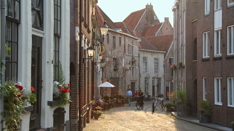 Maatregelen vrijetijdssector Deventer