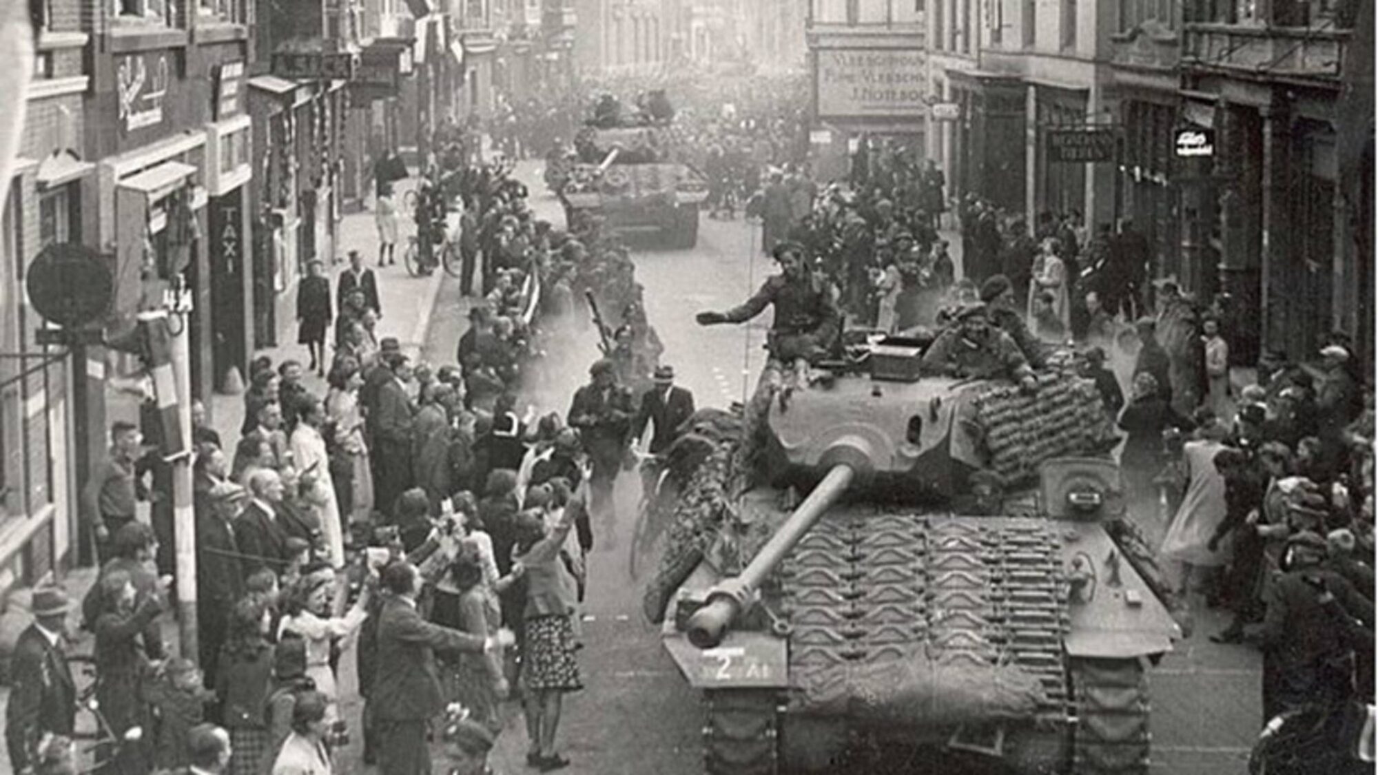 Bevrijdingsdag Apeldoorn krijgt andere invulling