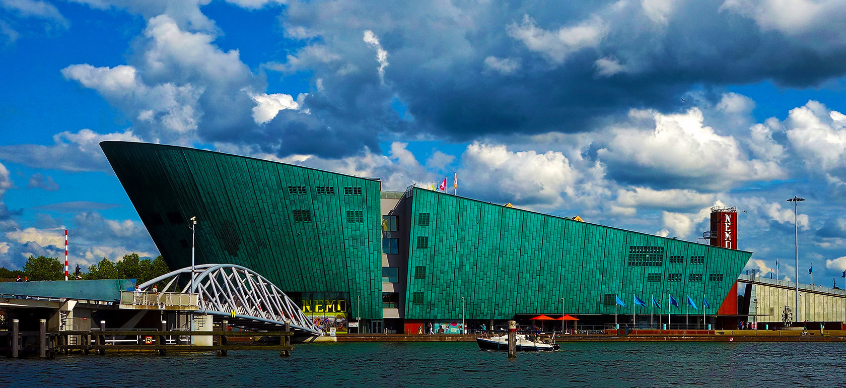 Nederlandse musea, in jouw eigen huiskamer