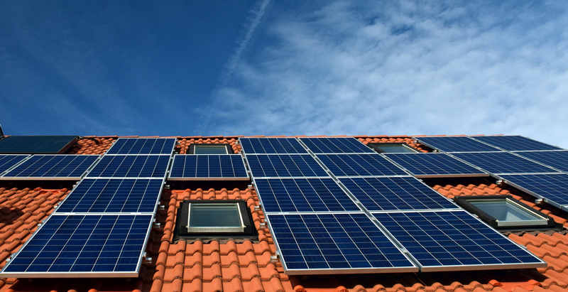 Energie besparen in je woning