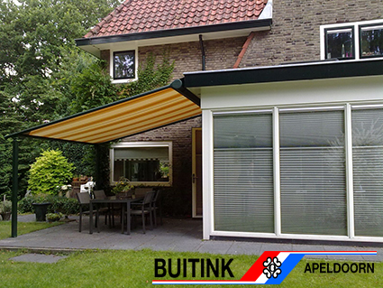 Buitink Apeldoorn is op zoek naar versterking