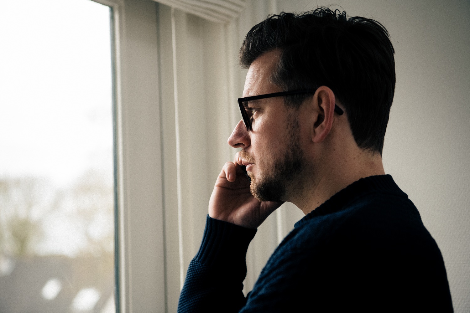 Uitvaart Hulplijn: steun bij afscheid nemen op afstand