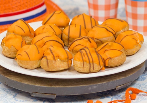 Koningsdag dit jaar anders dan anders