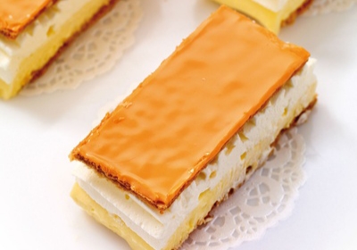 Oranjetompouce maken in je eigen keuken