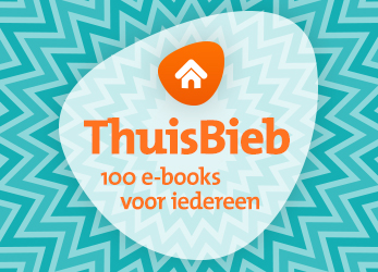 Voor een goed verhaal hoef je de deur niet uit