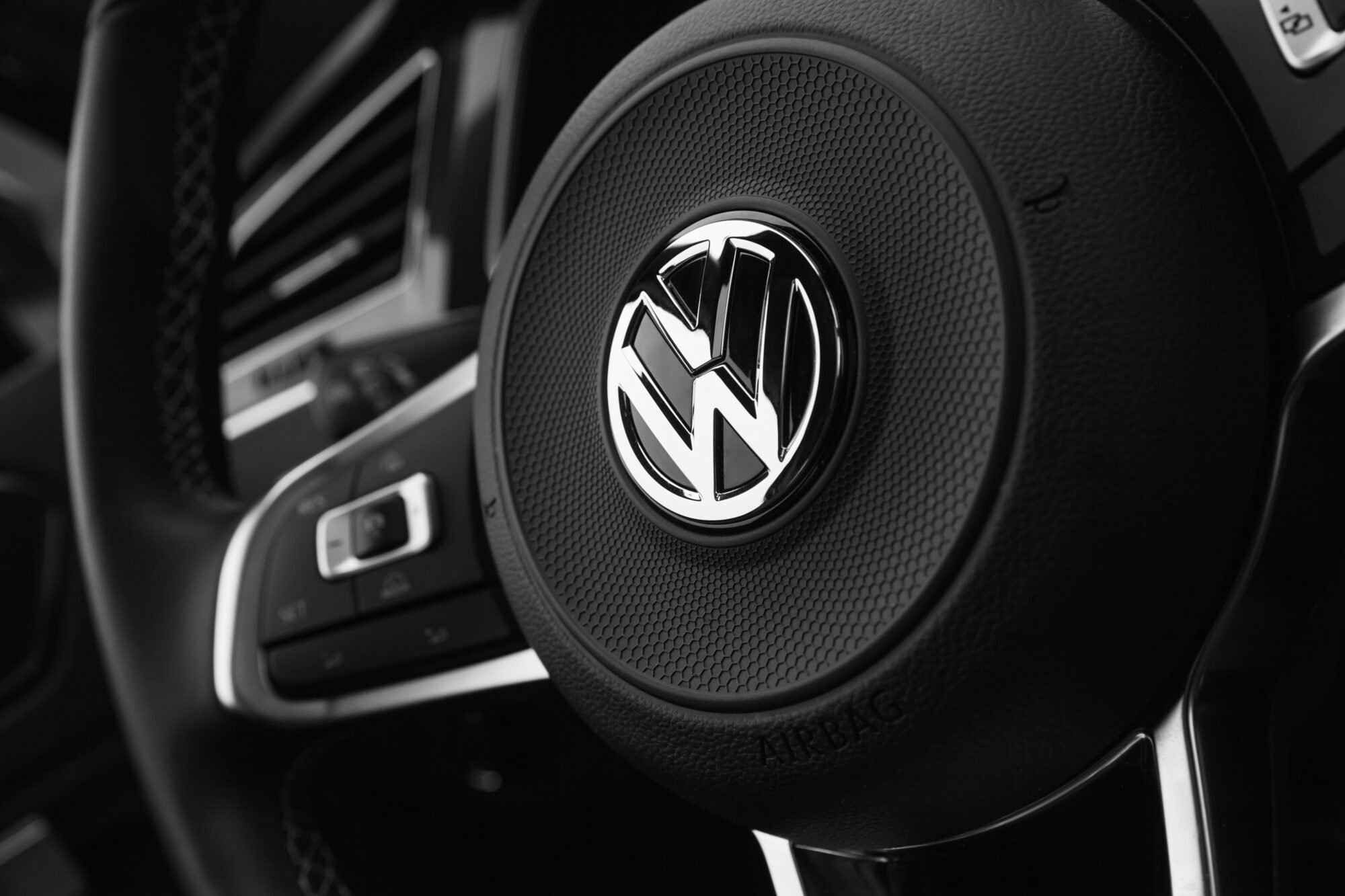 23,4 procent minder nieuwe auto’s geregistreerd in maart