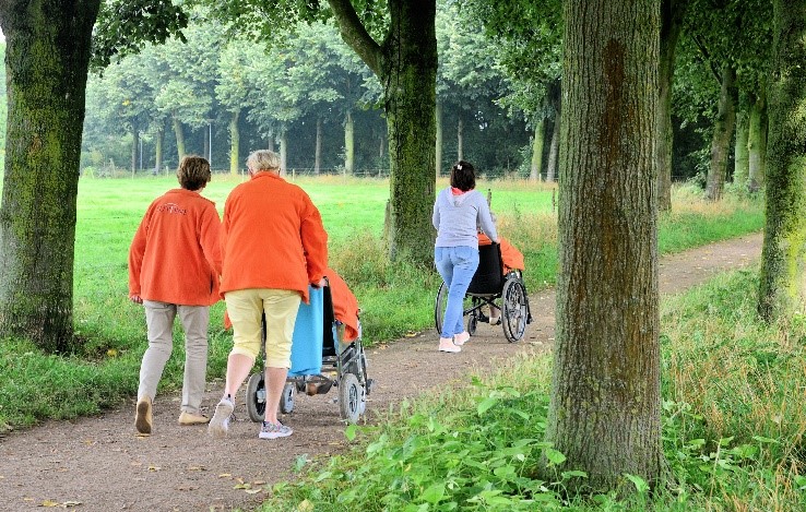 ‘We blijven ons richten op kwaliteit van leven’