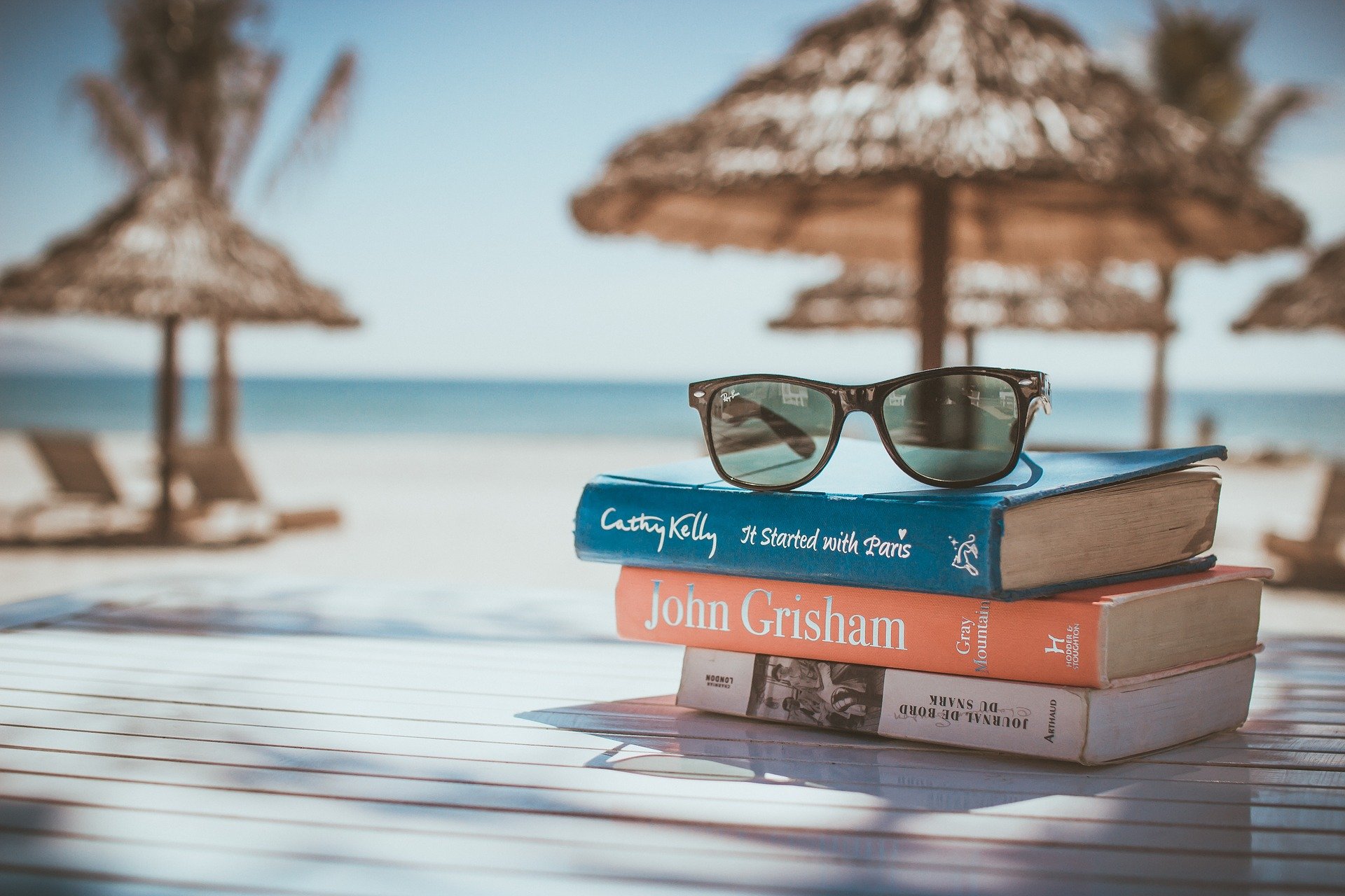 Behoefte aan vakantie onverminderd groot