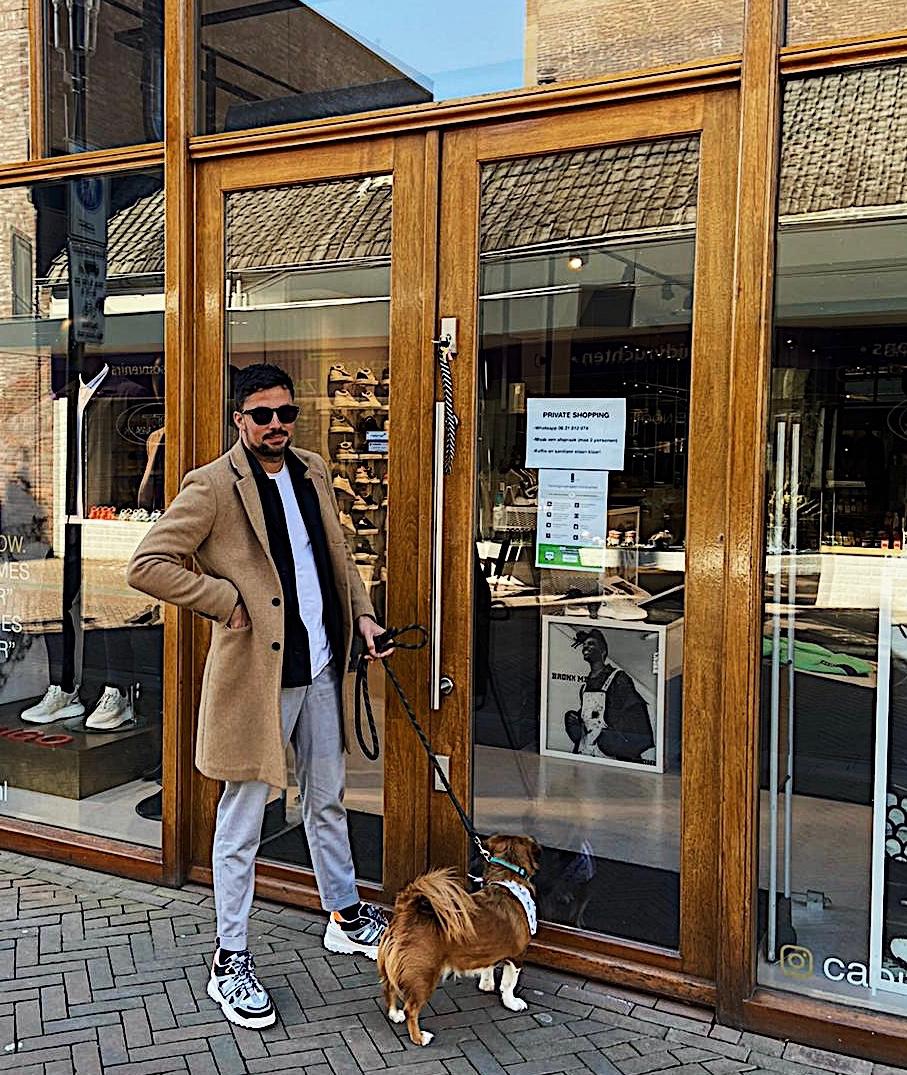 Private shopping maakt winkelen nog persoonlijker