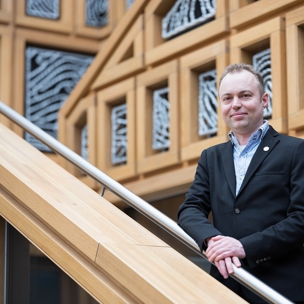 Vijf maatschappelijke initiatieven onder één dak