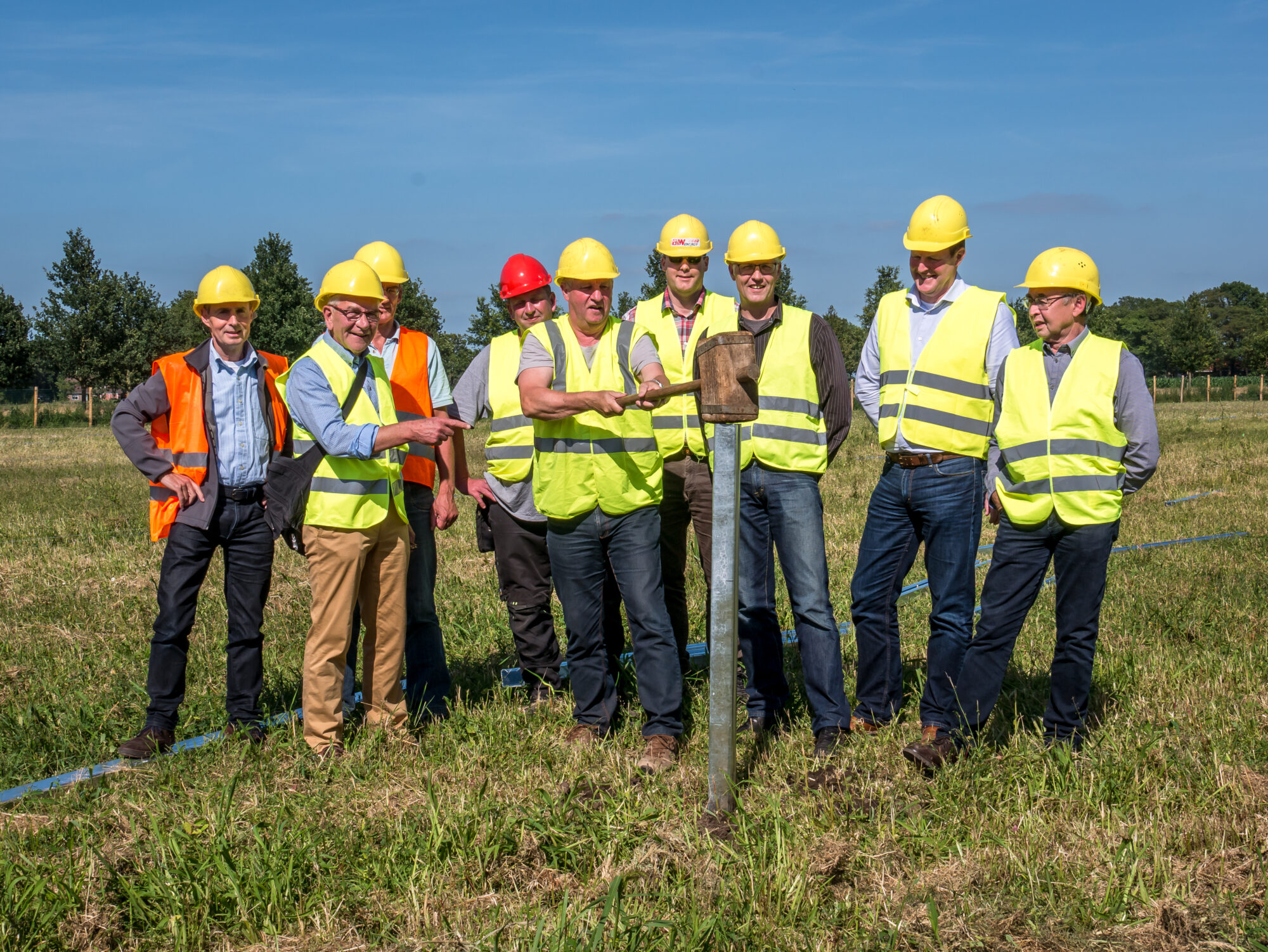 Duurzame energie dichter bij de mensen