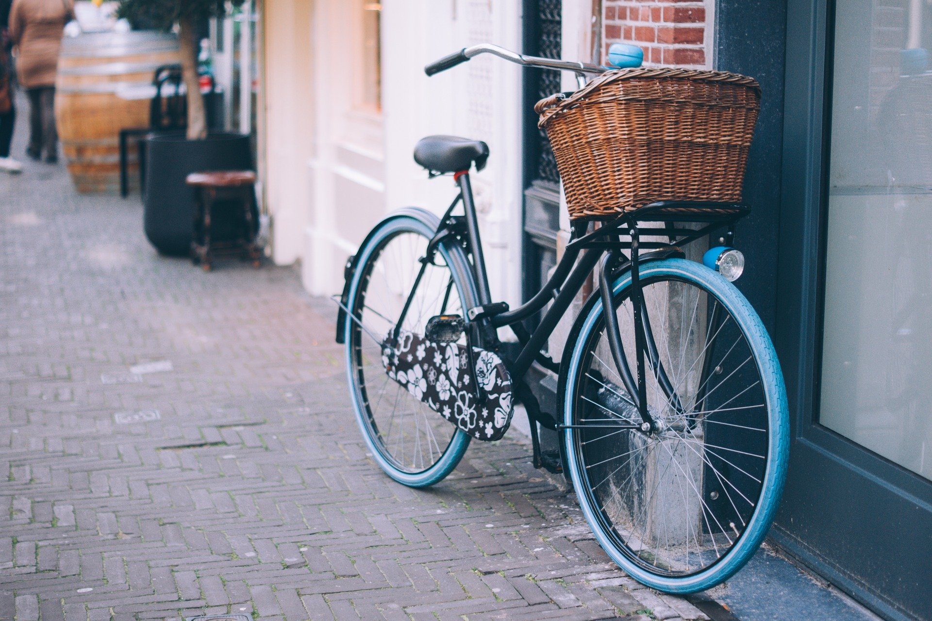 Gelderse politie bekeurt gemiddeld 984 fietsers per maand