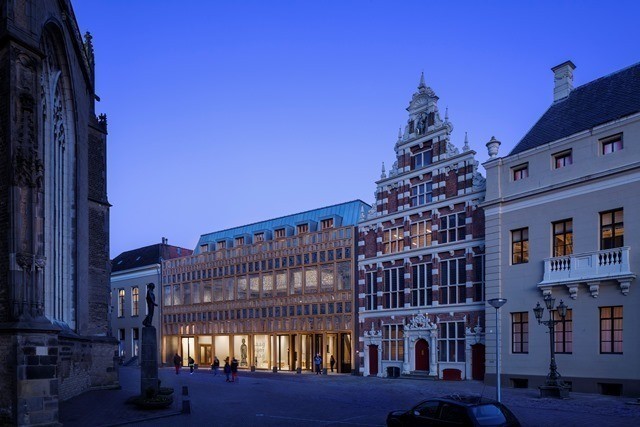 Lokale initiatieven Deventer