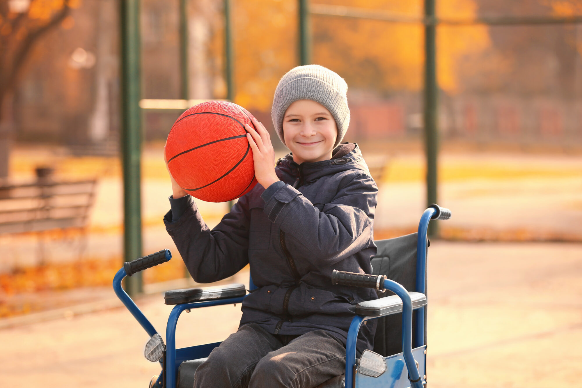Tik ’n Euro voor Fonds Gehandicaptensport