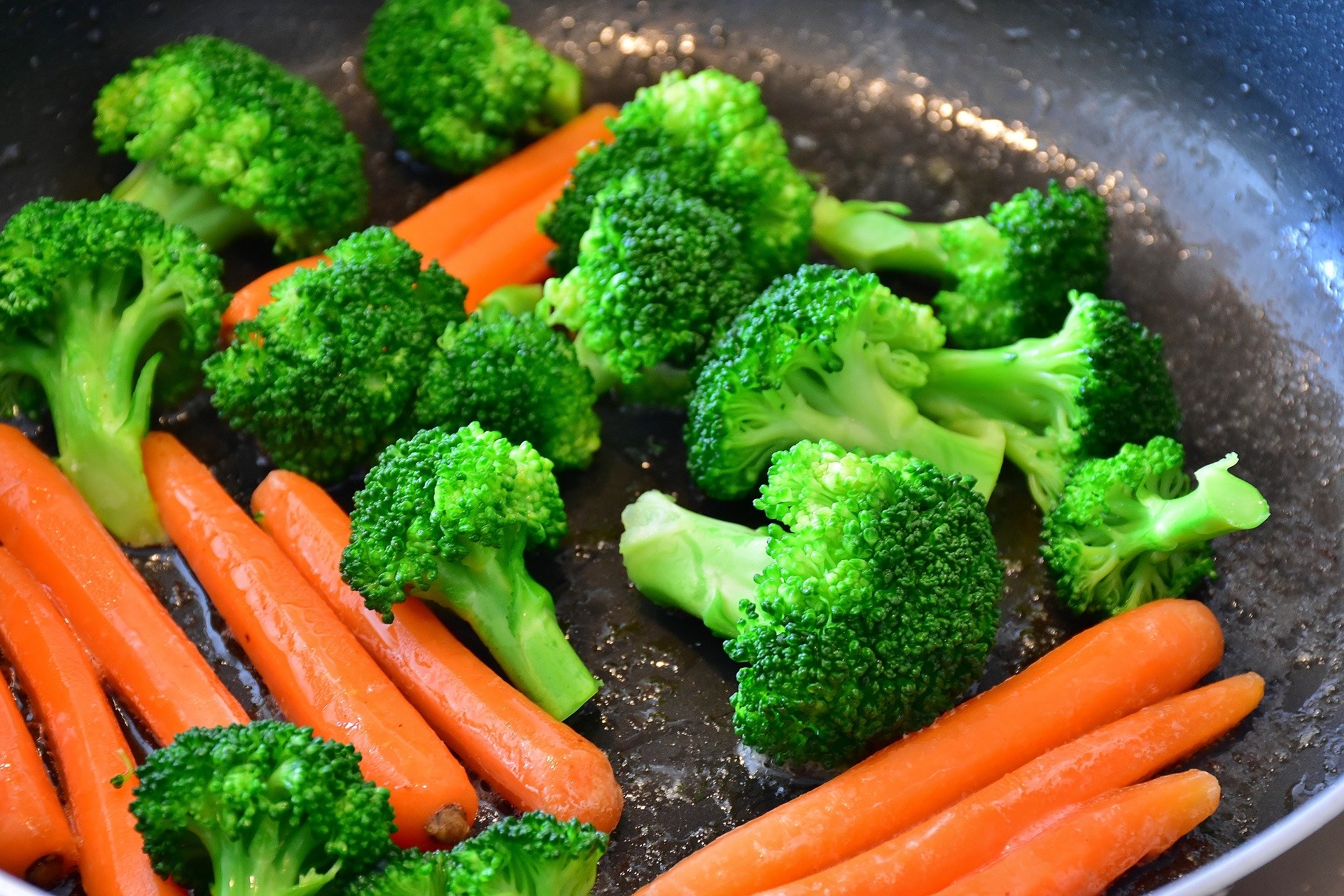 Nederlanders eten steeds minder vlees