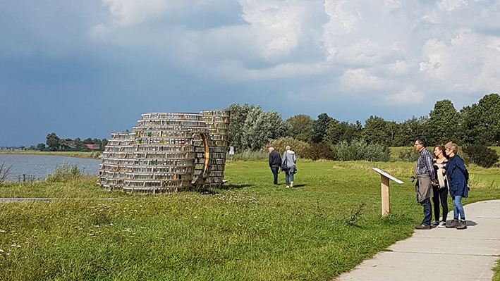 IJsselbiënnale uitgesteld tot zomer 2021