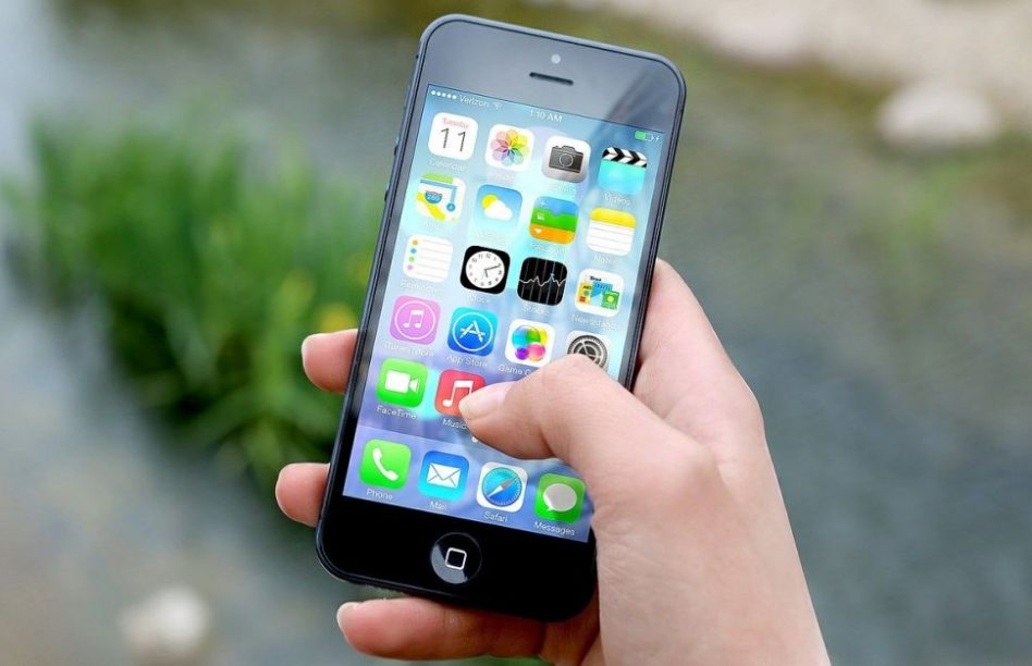 App coronasymptomen beschikbaar