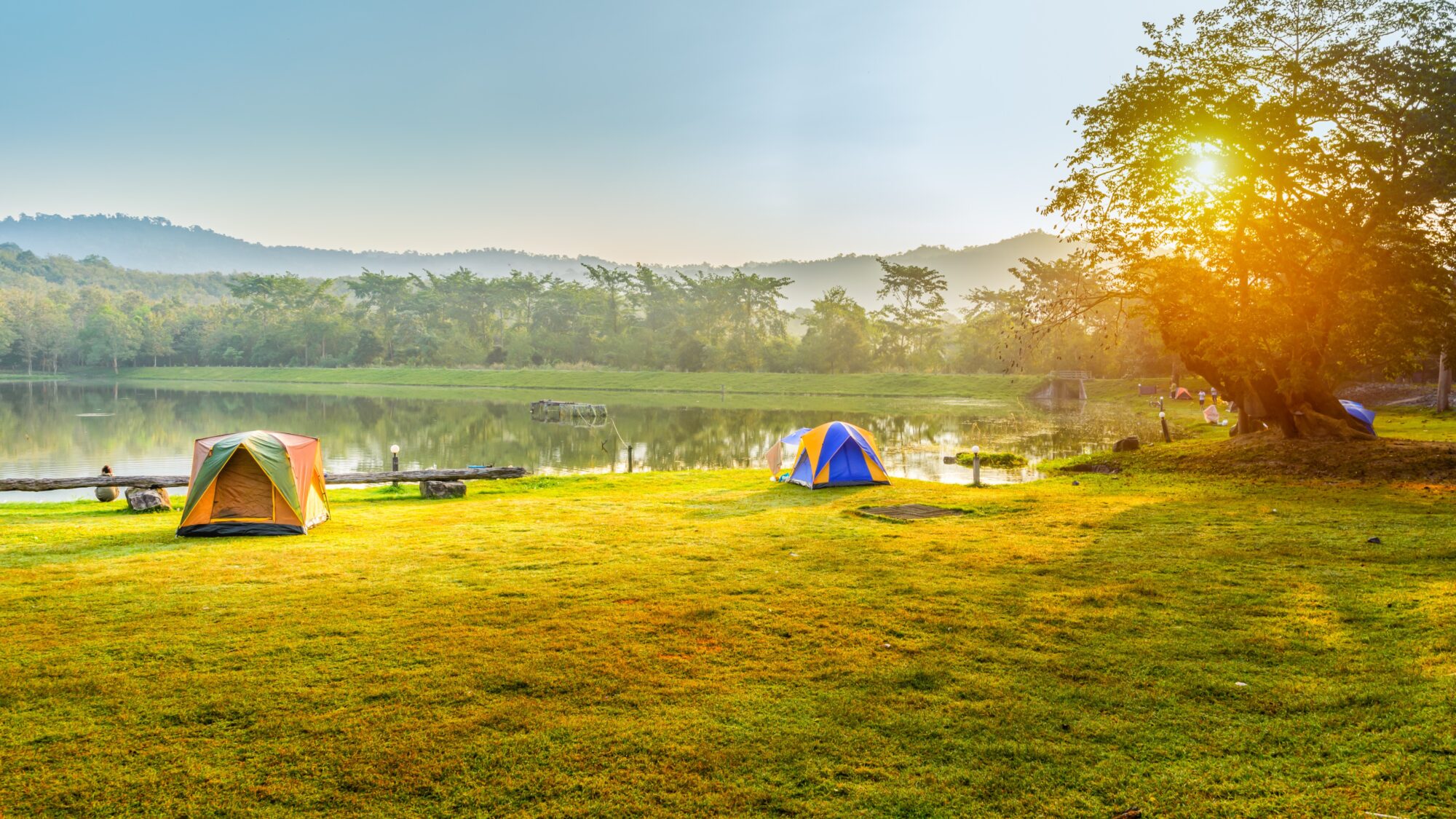 Kleinschalige campings vragen overheid directe hulp en steun