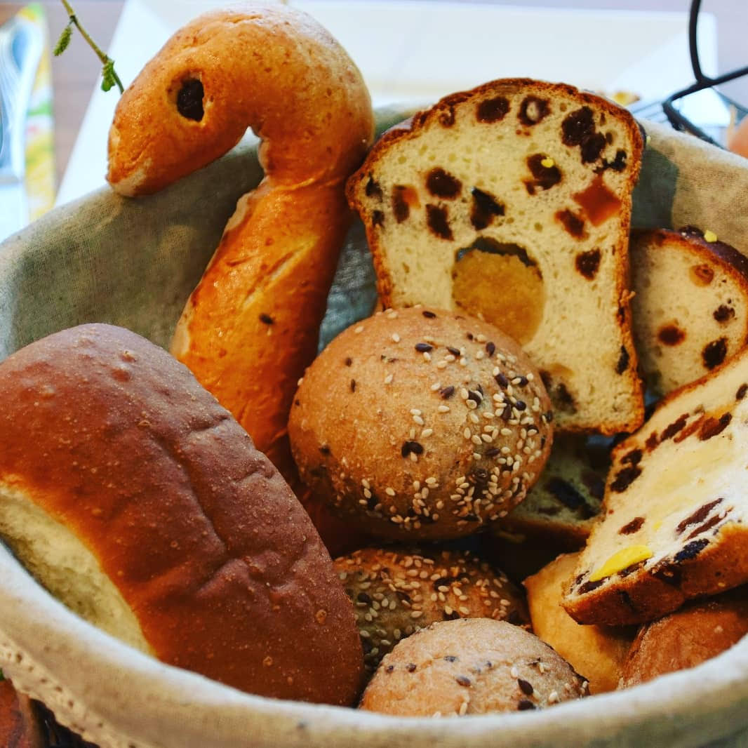 Vier de paasdagen lekker en verantwoord met glutenvrije producten
