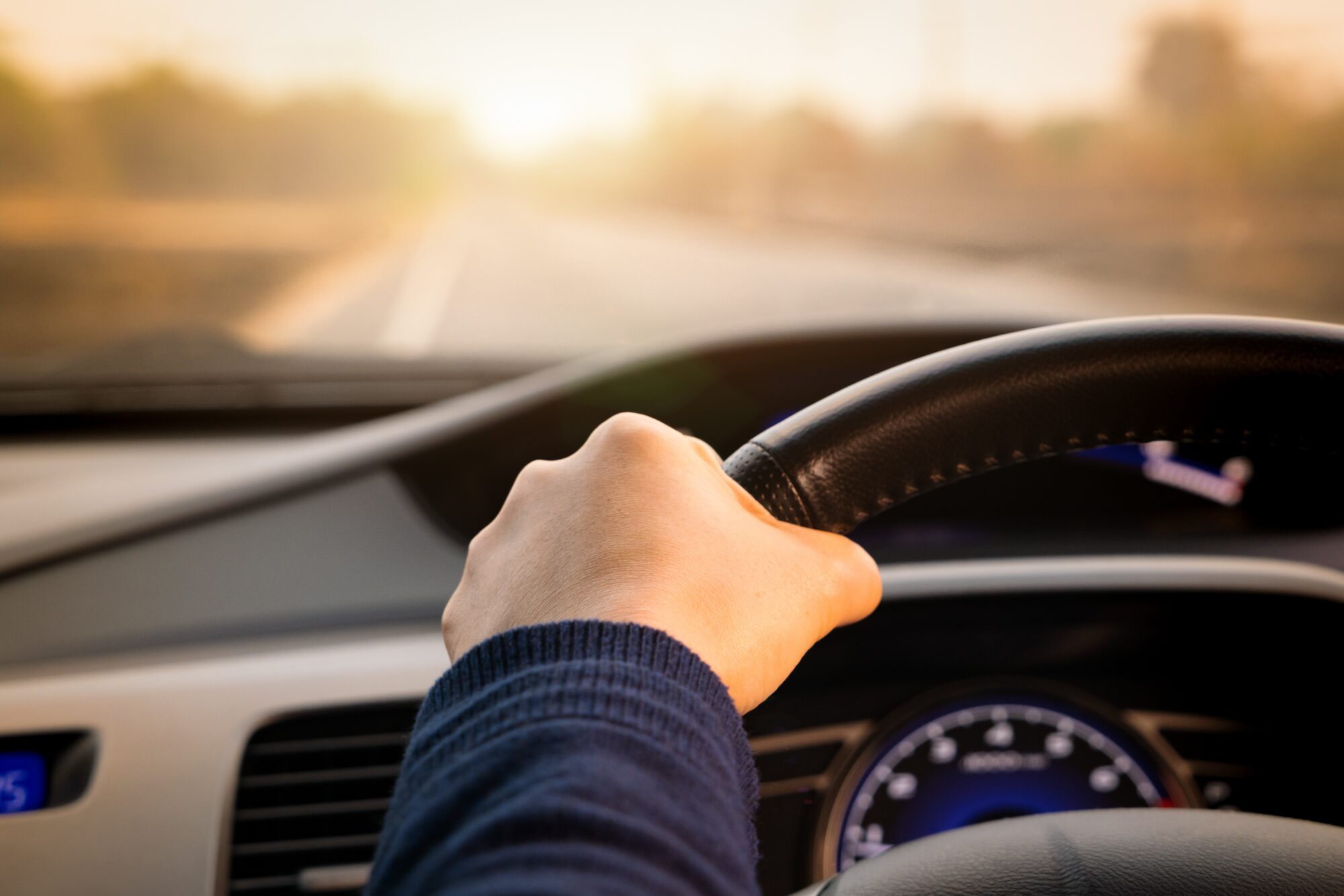 Nul verkeersslachtoffers met Pasen