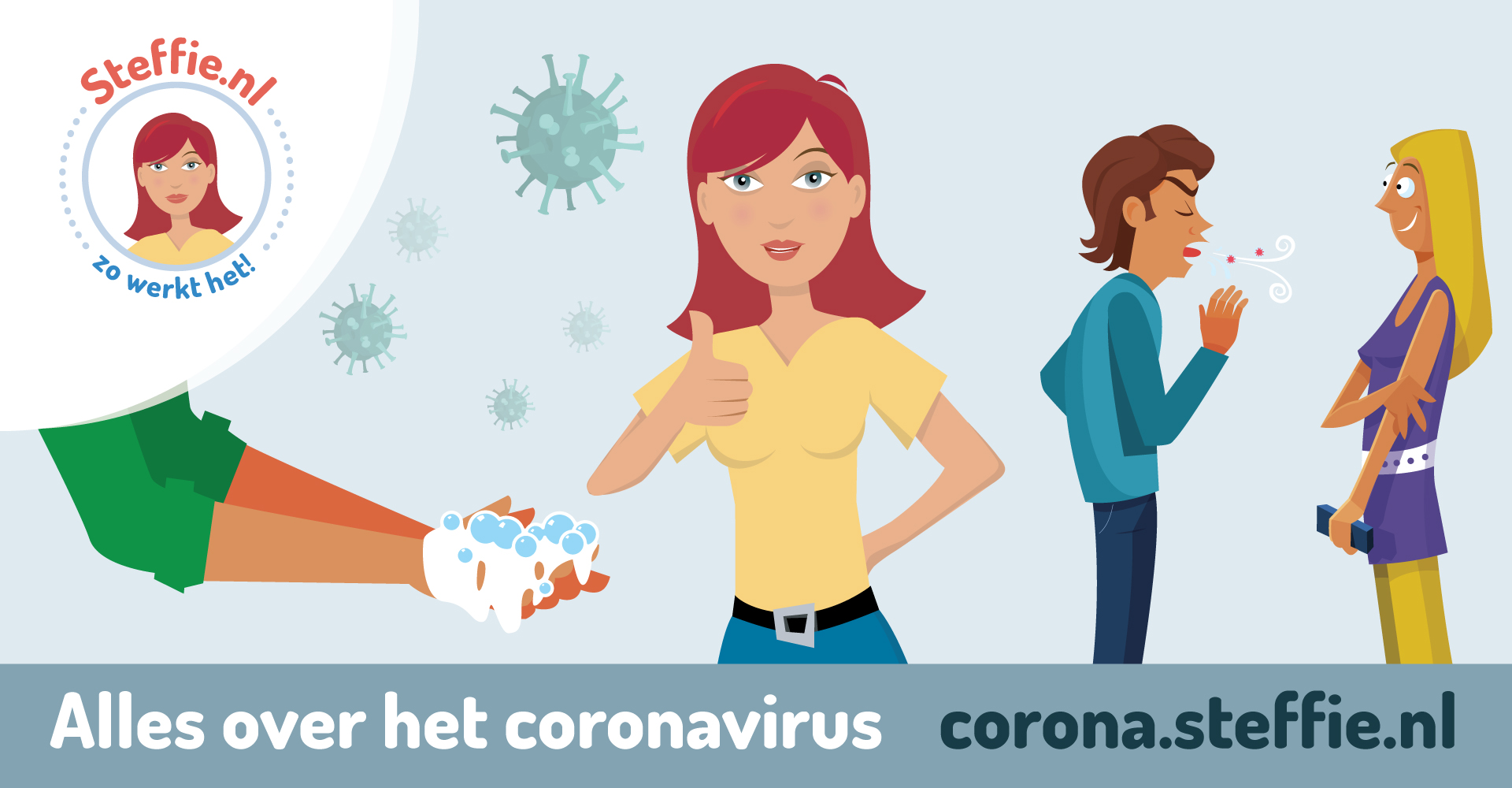 Coronamaatregelen op een rij