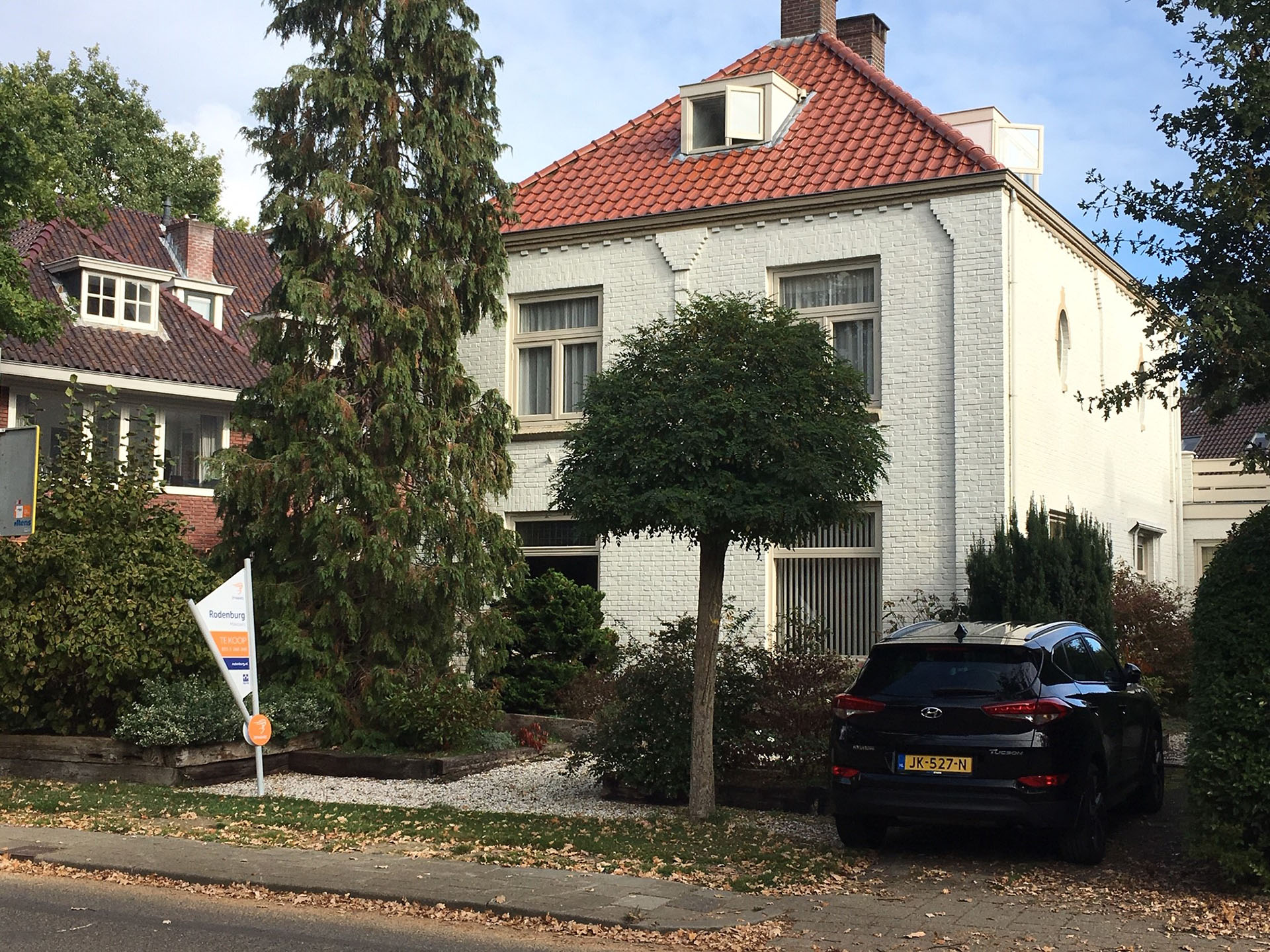 Rodenburg Makelaars: Nieuwbouw biedt weinig perspectief voor regionale woningmarkt