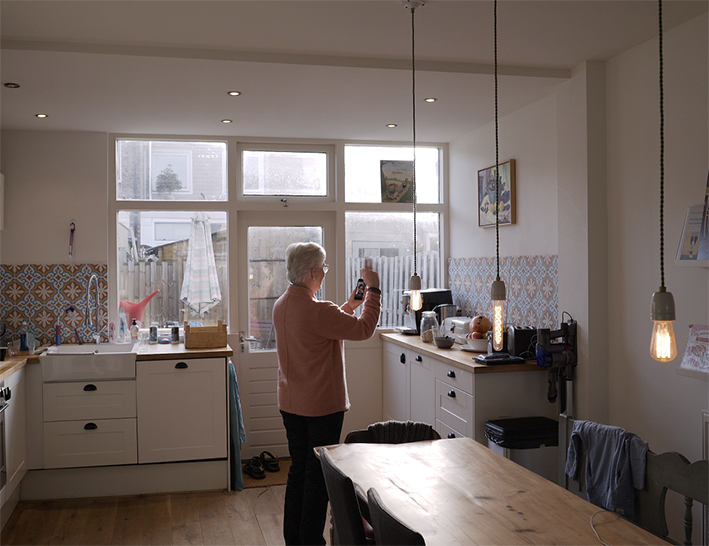 Online hulp en inspiratie voor thuis