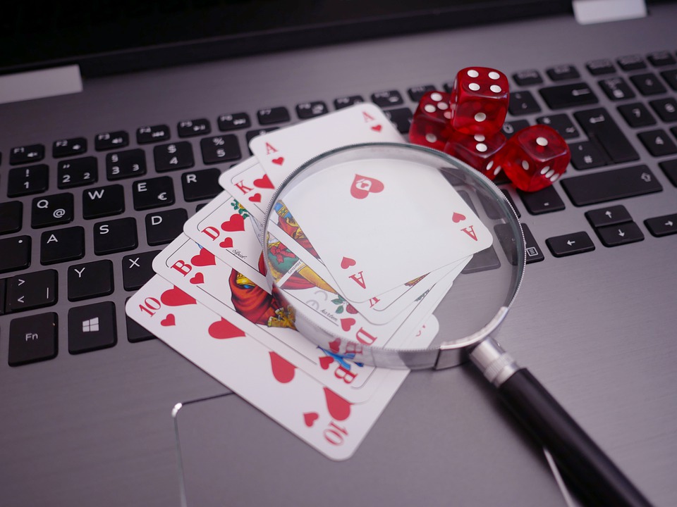 Deze veranderingen worden in 2020 zichtbaar in de Nederlandse casinowereld