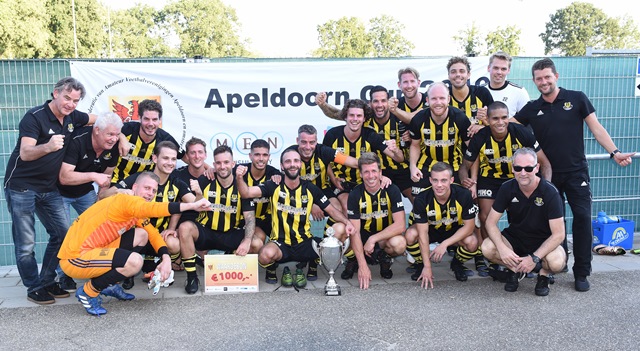 Apeldoorn Cup-commissie