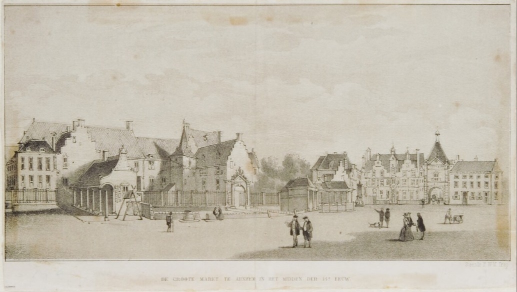 Online Quiz over het Verhaal van Gelderland
