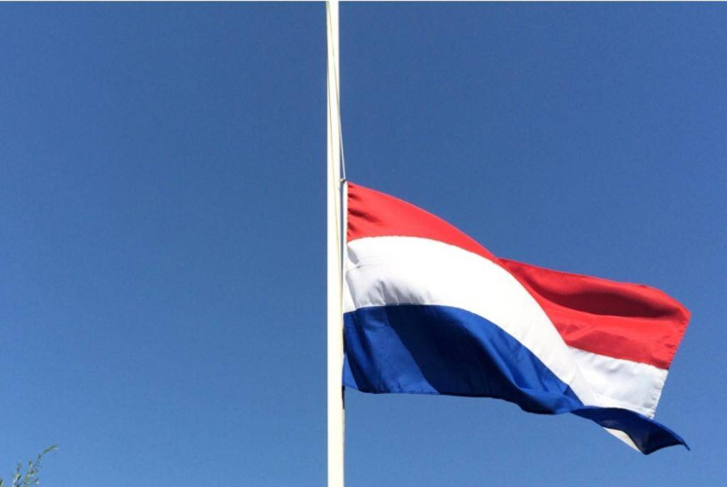 Zo kun je ook herdenken op 4 mei