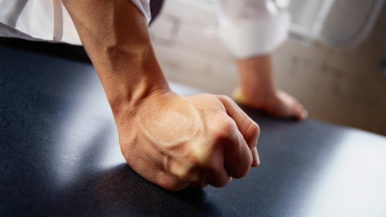 Aanpak huiselijk geweld: ‘Ambities en doelen vertalen naar regionale en lokale acties’