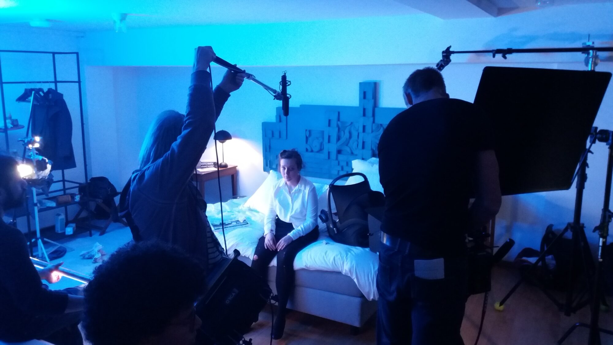 Online film raakt gevoelige snaar