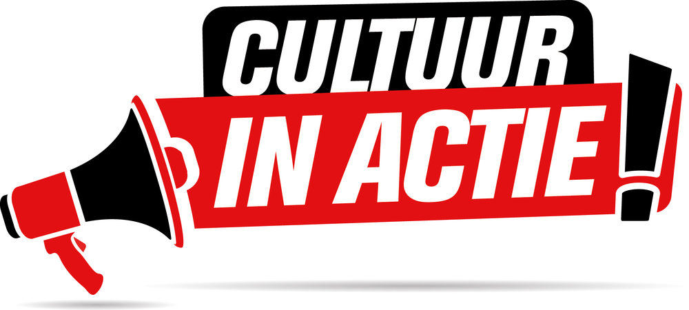 Cultuur in Actie! doet dringend beroep op politiek Den Haag