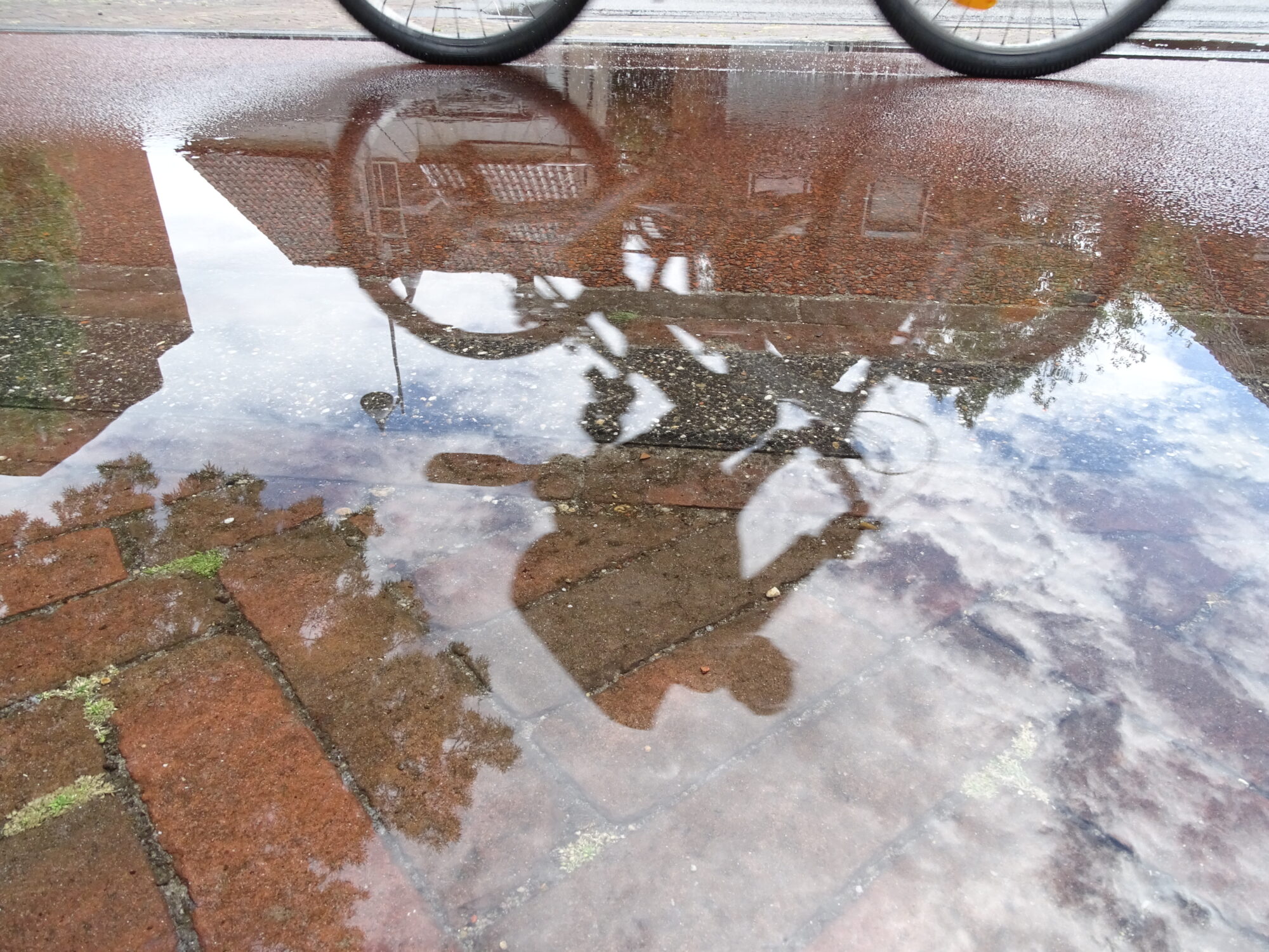 Fotochallenge-Apeldoorn: ‘Creatieve foto met typisch Hollandse sfeer’