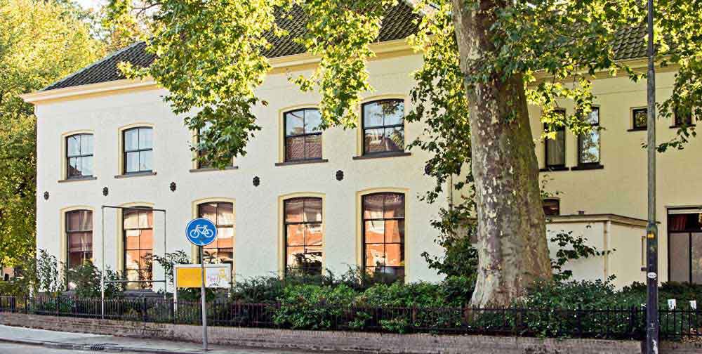 Eindelijk weer hart luchten in inloophuis