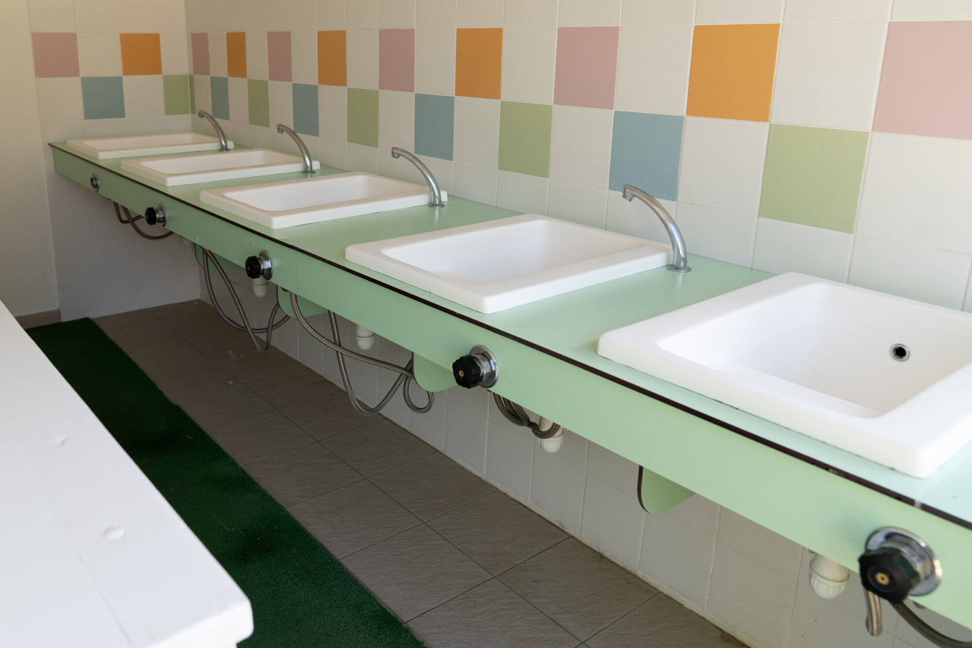 Stichting Vrije Recreatie: “sanitair per 1 juni open op alle campings”