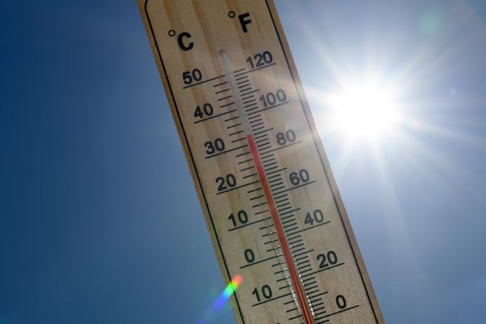 Rode Kruis waarschuwt voor gebruik ventilatoren