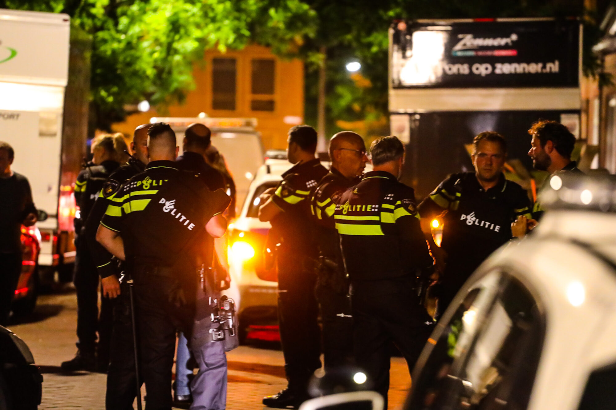 Mogelijke schietpartij in Deventer blijkt uit te hand gelopen ruzie