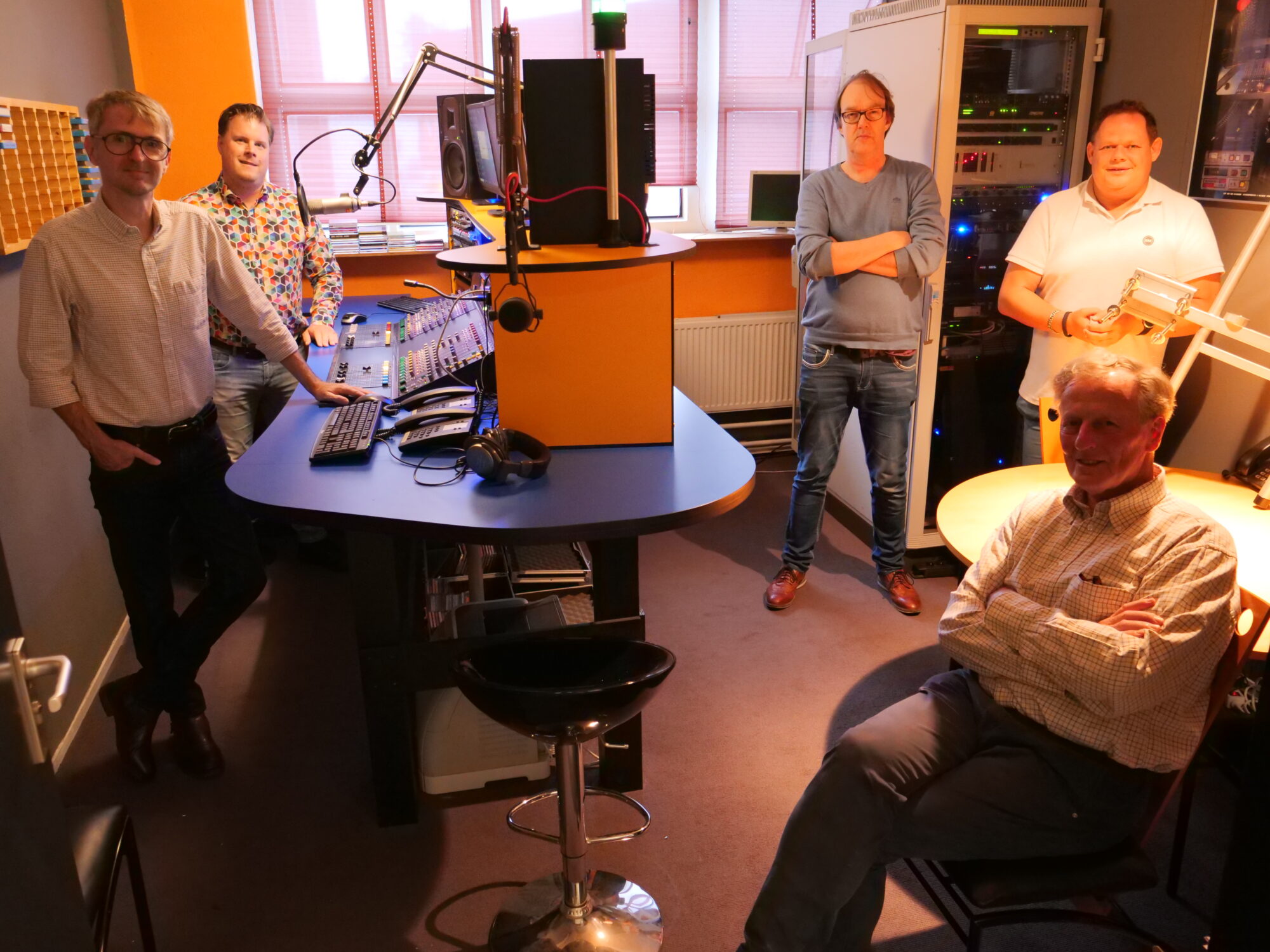 ‘Ongestoord en ruisvrij genieten van digitale radio’