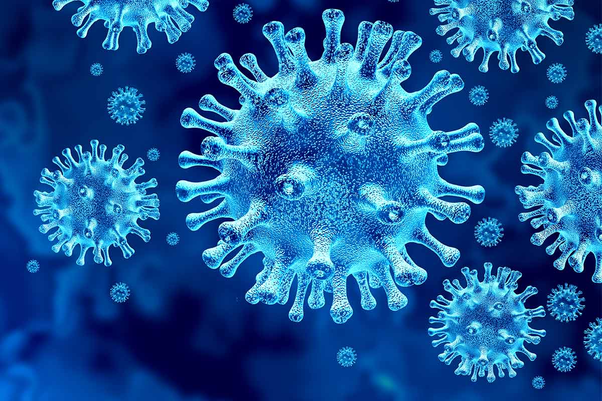 Duidelijke stijging nieuwe besmettingen coronavirus