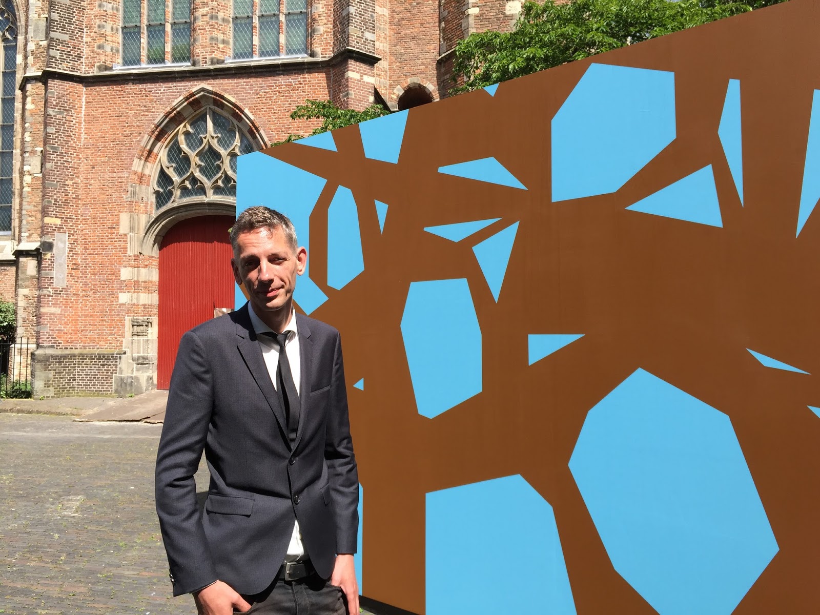 ‘Ontdek de kunst wanneer jij wilt’