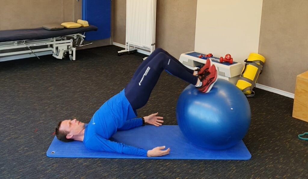 Webinar hamstringblessure