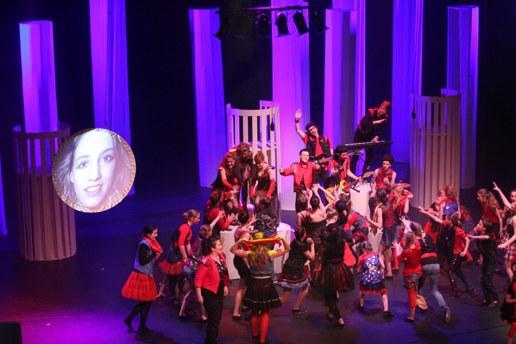 Speel jij mee in The Wiz in de Deventer Schouwburg?