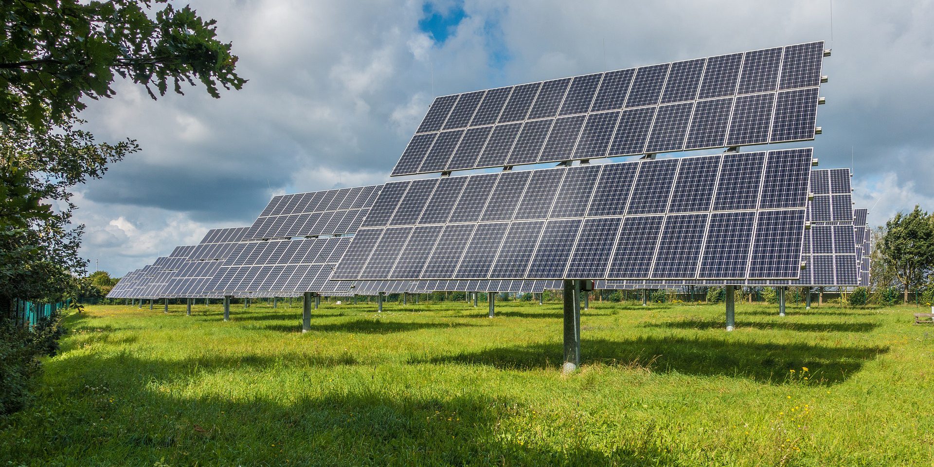 Deventenaren gepeild over windmolens en zonneparken