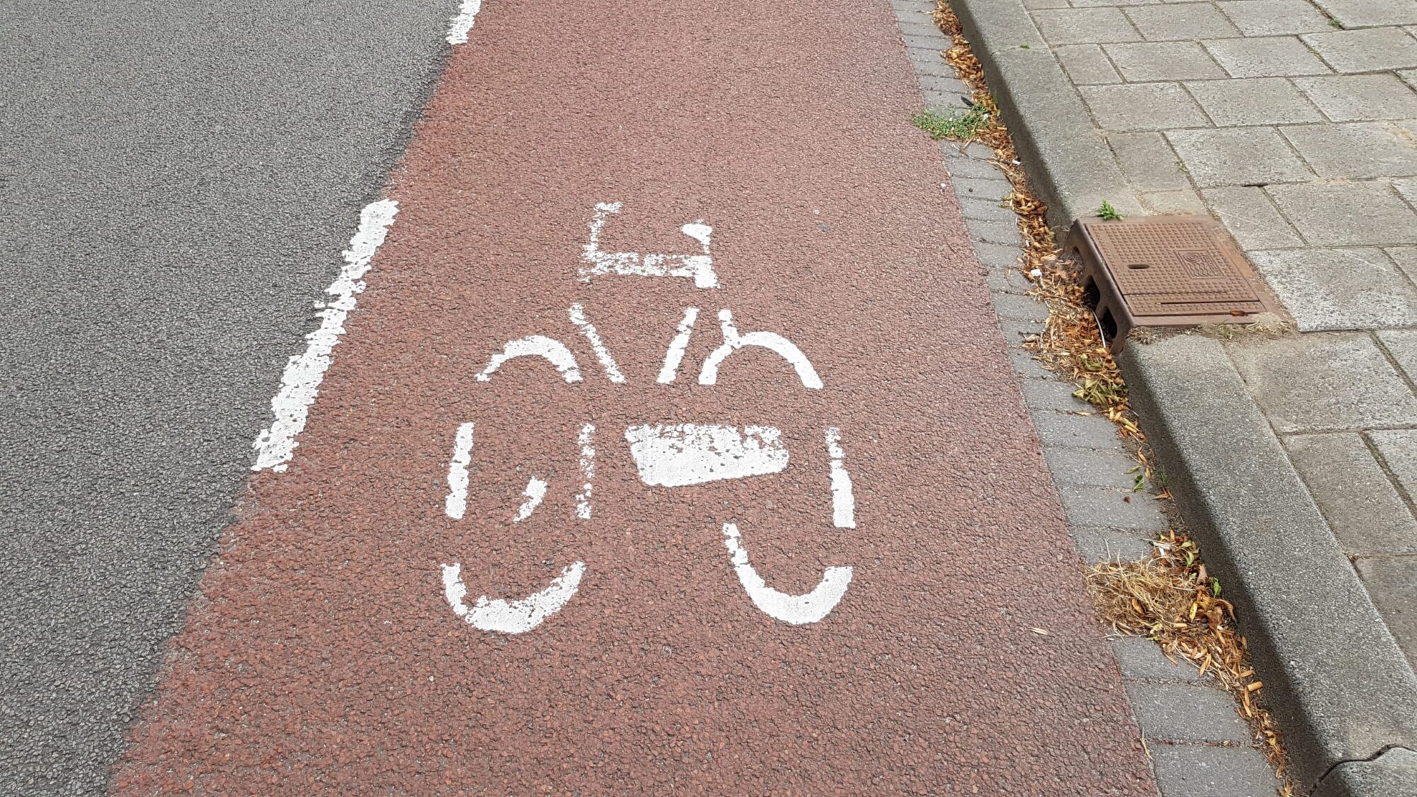 Betere fietspaden in Deventer Noord